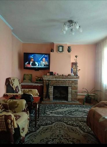 Продается пол. дома кирпич 57кв. м 6 сот. место на 3 машины. с/у. в at lalafo.kg Продается пол. дома кирпич 57кв. м 6 сот. место на 3 машины. с/у. в