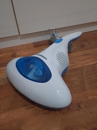 Ručni usisivači: Cleanmaxx UV usisivač za grinje dušeke i tapacirung - Specijalizovan — 3