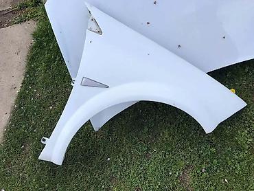 maf senzor cena: DESNO KRILO MEGAN 2 ZA RENAULT MEGANE — 1