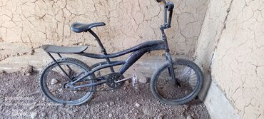 спортивные велики бу: BMX велосипед, Б/у
