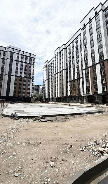 72: 2 комнаты, 72 м², ул. Горького / Алматинка Элитка, 14 этаж, Евроремонт — 9