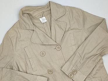 cheap winter clothes: Trencz damski, rozmiar XL — 1