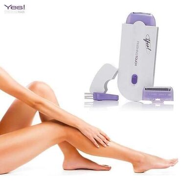 Ostali aparati za ličnu negu: DEPILATOR-EPILATOR Cena 1 5 9 9 DINARA PUNI SE NA USB PUNJAČ — 4