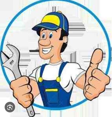 входные двери со стеклом: Usta xidmətləri – santexnika və məişət təmiri - Sızma və tıxanma