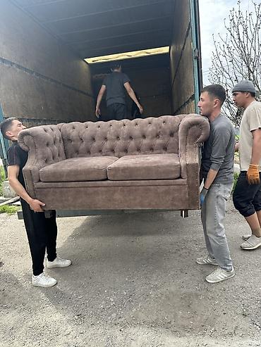 Прямые диваны: Прямой диван — 2