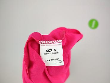 modne bluzki dla nastolatek: Bluzka damska, rozmiar S — 6