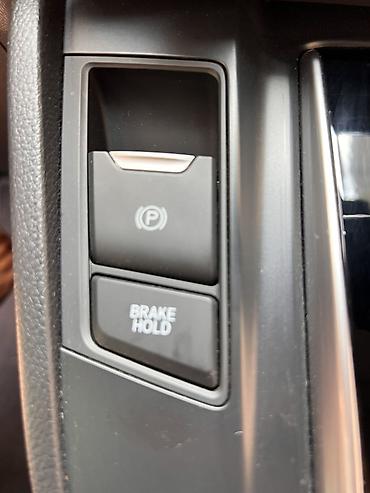Honda: Honda CR-V: 2019 г., Кроссовер — 20