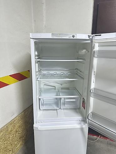 eafc 24: Холодильник Hotpoint Ariston, Б/у, Двухкамерный, De frost (капельный), 60 * 170 * 60 — 5