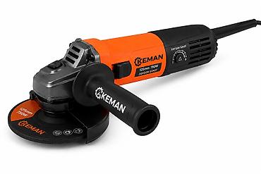 №: 3230 Məhsulun adı: Laqonda Keman 125mm 750W Dəyişən Sürət Brend