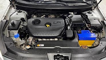 рейлинг соната: Hyundai Sonata: 2017 г., 2 л, Автомат, Газ, Седан — 8
