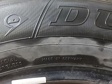 şam disk 17: 235/65 R17 ölçüdə qış təkərləri satılır. - Komplekt: 4 ədəd - Növ — 6