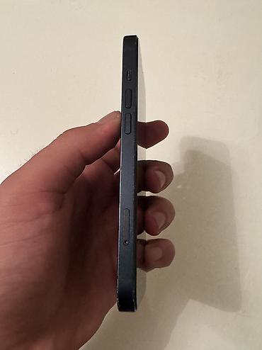 iphone 13 satilir: IPhone 14, 128 GB, Midnight, Simsiz şarj, Face ID — 8