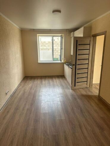 Продажа квартир: 1 комната, 31 м², Индивидуалка, 1 этаж, Косметический ремонт