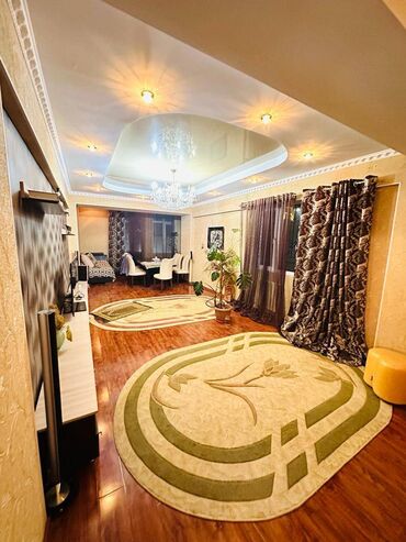 киевская логвиненко: 3 комнаты, 158 м², Элитка, 8 этаж, Евроремонт