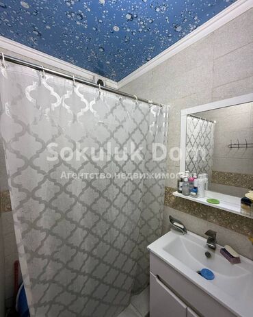 Продажа квартир: 4 комнаты, 89 м², 2 этаж at lalafo.kg — 8 Продажа квартир: 4 комнаты, 89 м², 2 этаж — 8