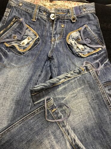фирменные джинсы в бишкеке: Мом