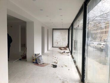 Mağazalar: Hər profil üçün yararlı obyekt icarəyə verilir. 130 kvm, 1-ci mərtəbə -da lalafo.az — 8 Mağazalar: Hər profil üçün yararlı obyekt icarəyə verilir. 130 kvm, 1-ci mərtəbə — 8