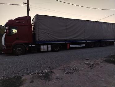 рено трал: Грузовик, Renault, Стандарт, Б/у — 9