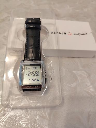 ray ben: Наручные часы: подборка классических моделей Casio и серии ALFAJR — 7