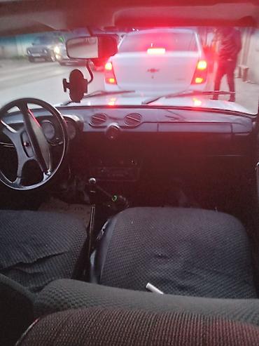 VAZ (LADA): VAZ (LADA) 2106: 1.3 l | 1989 il Sedan — 17