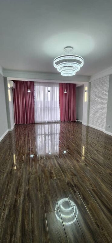 Продажа квартир: 3 комнаты, 109 м², Элитка, 9 этаж, Дизайнерский ремонт at lalafo.kg — 14 Продажа квартир: 3 комнаты, 109 м², Элитка, 9 этаж, Дизайнерский ремонт — 14