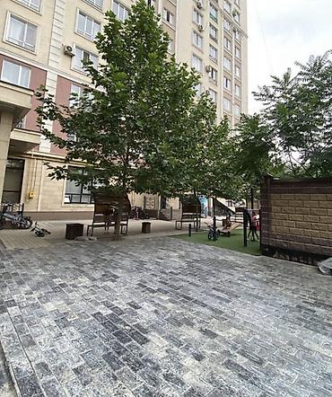 capital holding: 3 комнаты, 86 м², Элитка, 7 этаж, Евроремонт — 5
