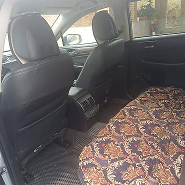 subaru outback 2007: Subaru Outback: 2018 г., 2.5 л, Автомат, Бензин, Универсал — 7