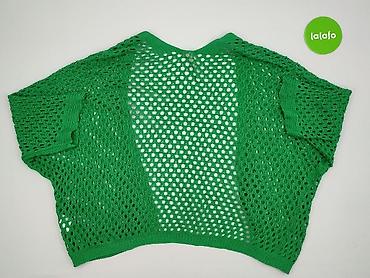 fsbn jacket: Kardigan damski, rozmiar 9XL — 3