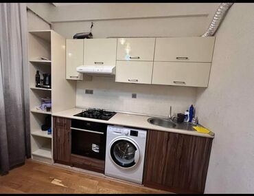 metbex wkaflari: Nigar💚 Mətbəx mebeli. 350 man Üstündə moyka və aspirator verilir