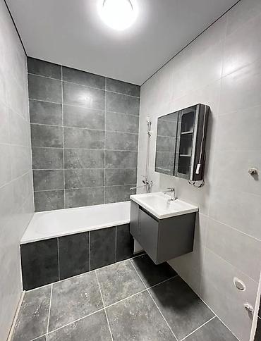 Продажа квартир: 1 комната, 46 м², Элитка, 6 этаж, Евроремонт — 4