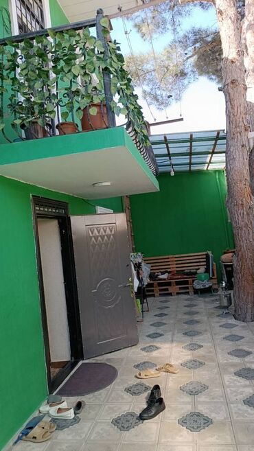 Bağ evlərinin satışı: Bakı, Biləcəri, 200 kv. m, 5 otaqlı — 5