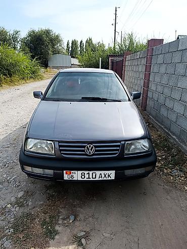ауди рулевой рейки: Volkswagen Vento: 1993 г., Бензин, Седан — 4