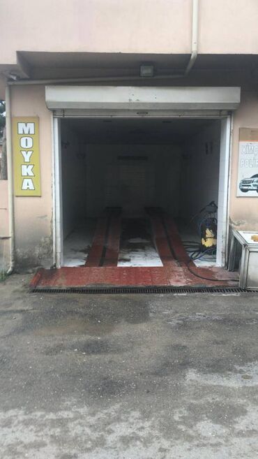 Kommersiya daşınmaz əmlakının satışı: Qarayev metrosu yaxınlığında 234 kv sənədi çıxarış olan 2 mərtəbəli — 2