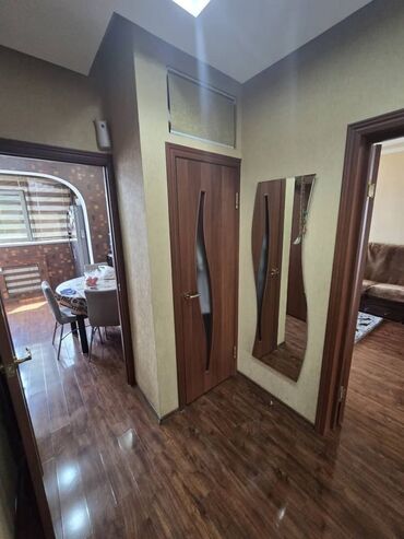 Продажа квартир: 2 комнаты, 70 м², 106 серия, 9 этаж, Евроремонт
