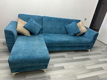 Künc divan, İşlənmiş, Açılan, Bazalı, Nabuk, Çatdırılma yoxdur lalafo.az -da Künc divan, İşlənmiş, Açılan, Bazalı, Nabuk, Çatdırılma yoxdur