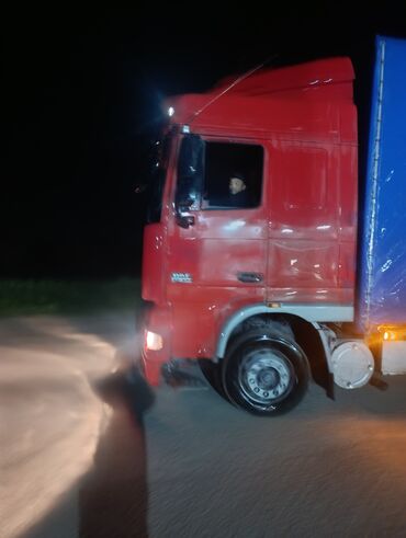 Pontiac: Pontiac : 2003 г., 10 л, Механика, Дизель — 6