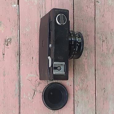 səs tapancası satışı: Orion-3 (Орион-3) film fotoaparatı - 35 mm film üçün kompakt sovet — 4