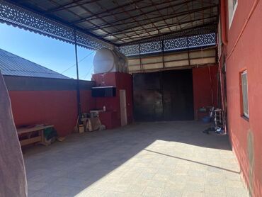 Həyət evləri və villaların satışı: 3 otaqlı, 100 kv. m, Kredit yoxdur, Yeni təmirli — 25