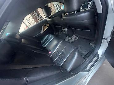 e53 amg: Toyota Camry: 2006 г., 3.5 л, Типтроник, Бензин, Седан — 5