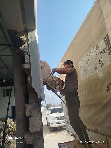 Услуги: #betonisleri #beton #betonkesme #betonkəsimi #betonkesim #betondesme — 3
