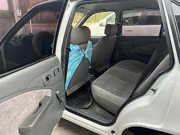 продажа бмв 525: Daewoo Nexia: 2005 г., Механика, Бензин, Седан — 6