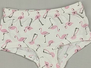 białe trampki na koturnie 37: Panties, Lupilu, 1.5-2 years, condition - Perfect