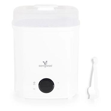 ace za ves: CANGAROO Cai – multifunkcionalni električni sterilizator sa sušačem za — 1