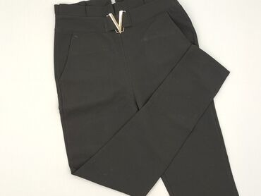 reserwed kurtki zimowe: New Collection, Spodnie materiałowe damskie, rozmiar S