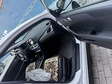 byd e1: Hyundai Sonata: 2019 г., 2 л, Автомат, Газ, Седан — 3