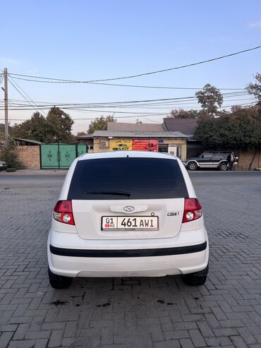 шины гоформ бишкек: Hyundai Getz: 2002 г., 1.4 л, Автомат, Бензин, Хетчбек