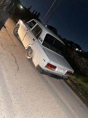 daewoo nexia 2018: VAZ (LADA) 2107: 1.6 l | 1991 il Sedan — 3