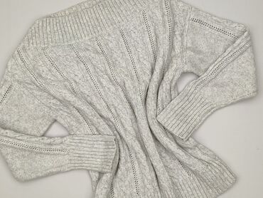 Sweter damski, rozmiar S