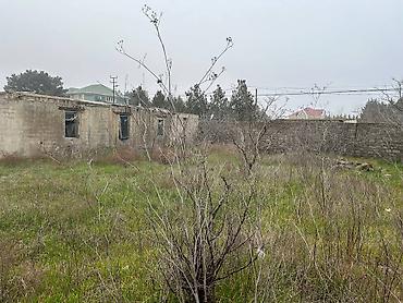 merdekanda: 21 sot, Tikinti, Mülkiyyətçi, Kupça (Çıxarış) — 7