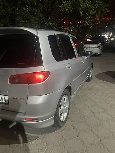 мазда демио привод: Mazda Demio: 2003 г., 1.5 л, Автомат, Бензин, Хэтчбэк — 6